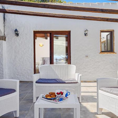 فيلا Casa Relax Vista Mozzafiato كانّيجوني المظهر الخارجي الصورة
