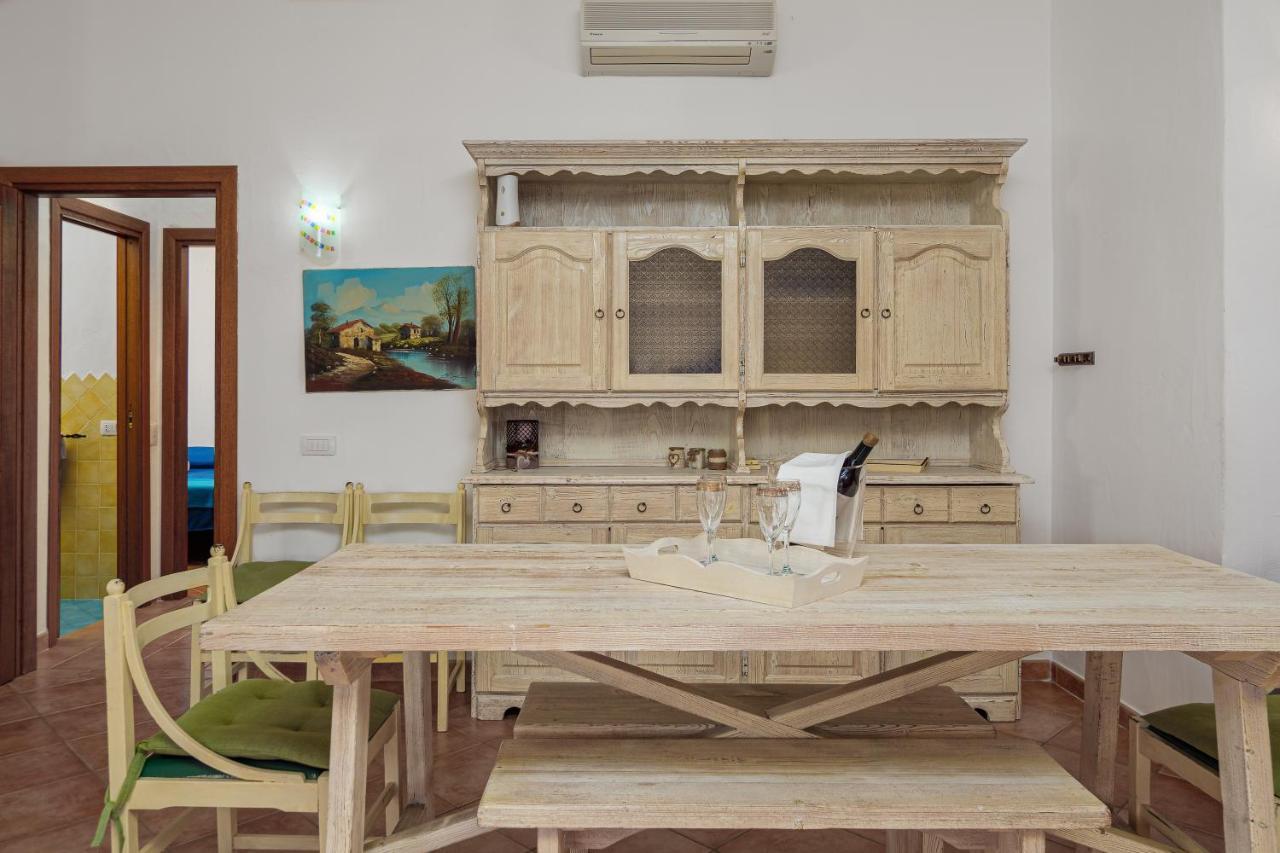 فيلا Casa Relax Vista Mozzafiato كانّيجوني المظهر الخارجي الصورة