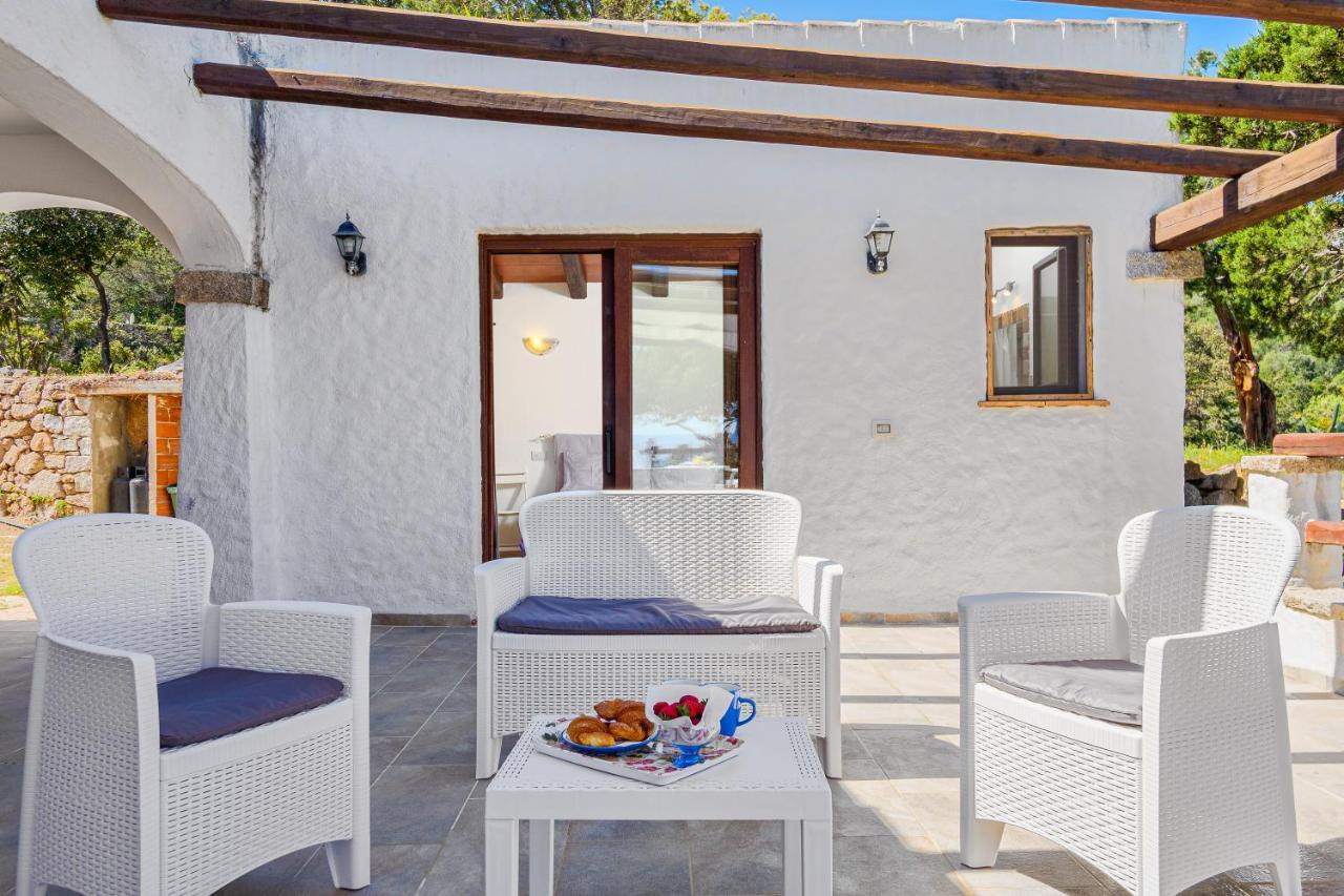فيلا Casa Relax Vista Mozzafiato كانّيجوني المظهر الخارجي الصورة