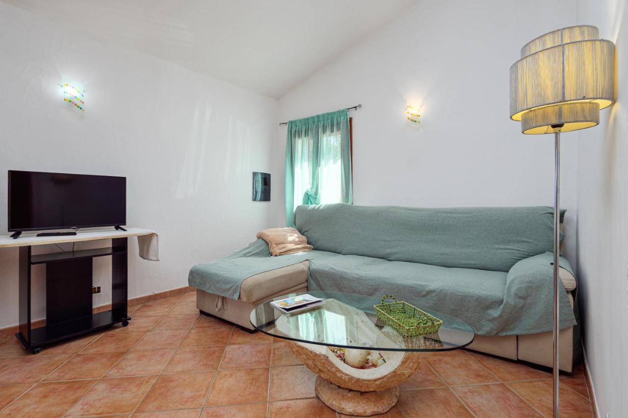 فيلا Casa Relax Vista Mozzafiato كانّيجوني المظهر الخارجي الصورة