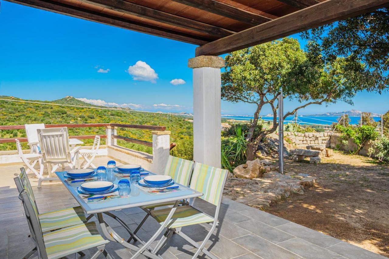 فيلا Casa Relax Vista Mozzafiato كانّيجوني المظهر الخارجي الصورة