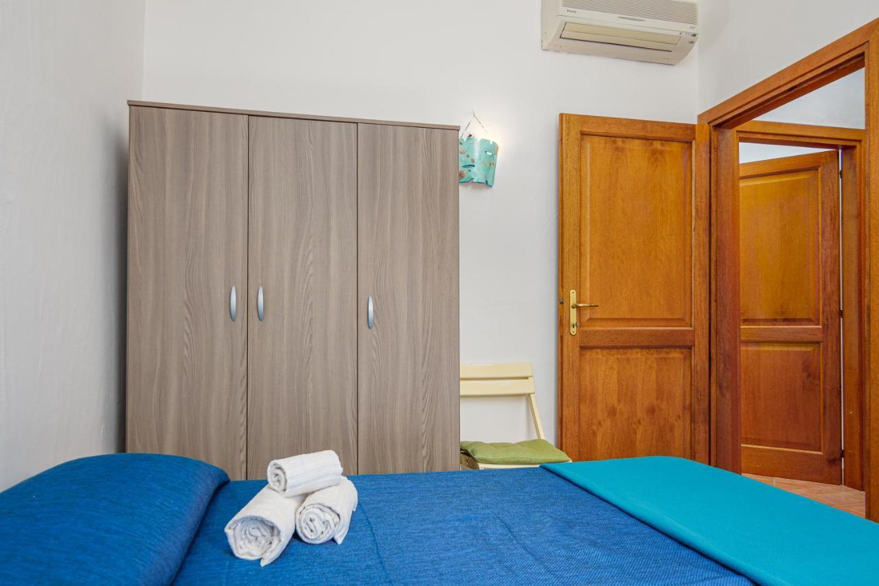 فيلا Casa Relax Vista Mozzafiato كانّيجوني المظهر الخارجي الصورة
