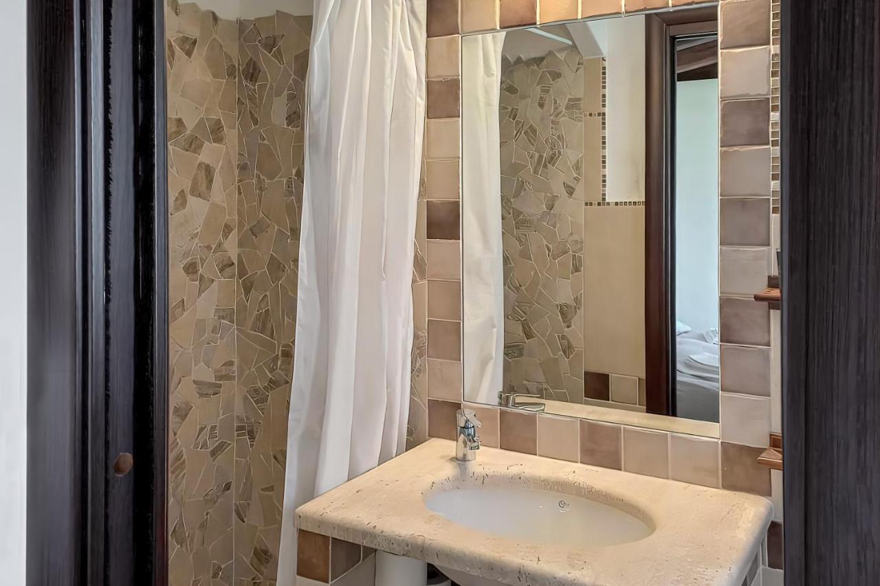فيلا Casa Relax Vista Mozzafiato كانّيجوني المظهر الخارجي الصورة