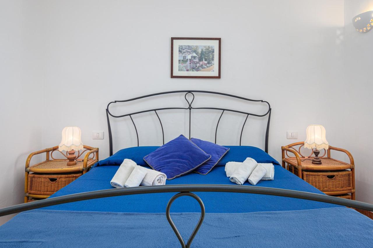 فيلا Casa Relax Vista Mozzafiato كانّيجوني المظهر الخارجي الصورة