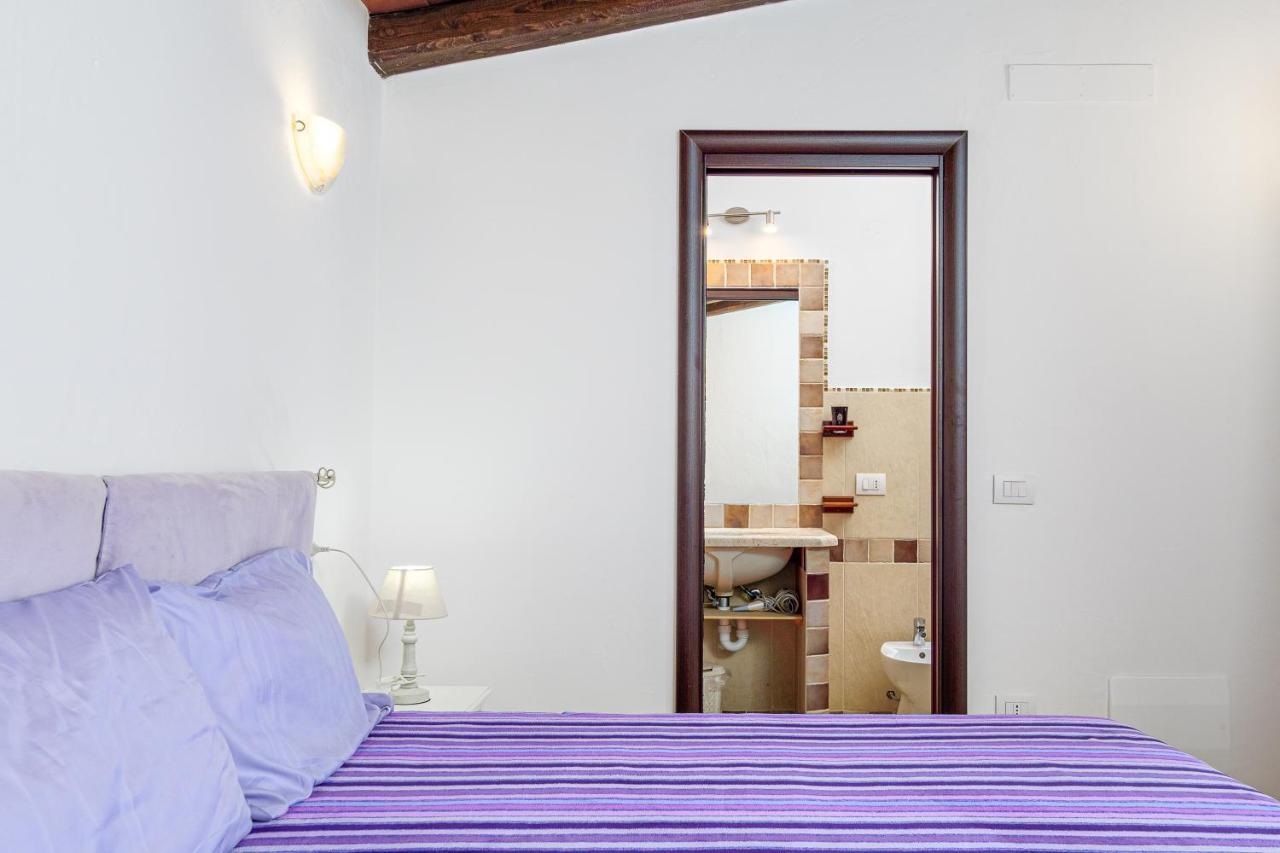 فيلا Casa Relax Vista Mozzafiato كانّيجوني المظهر الخارجي الصورة