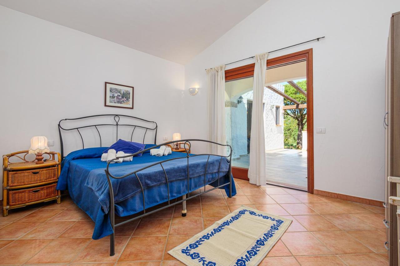 فيلا Casa Relax Vista Mozzafiato كانّيجوني المظهر الخارجي الصورة