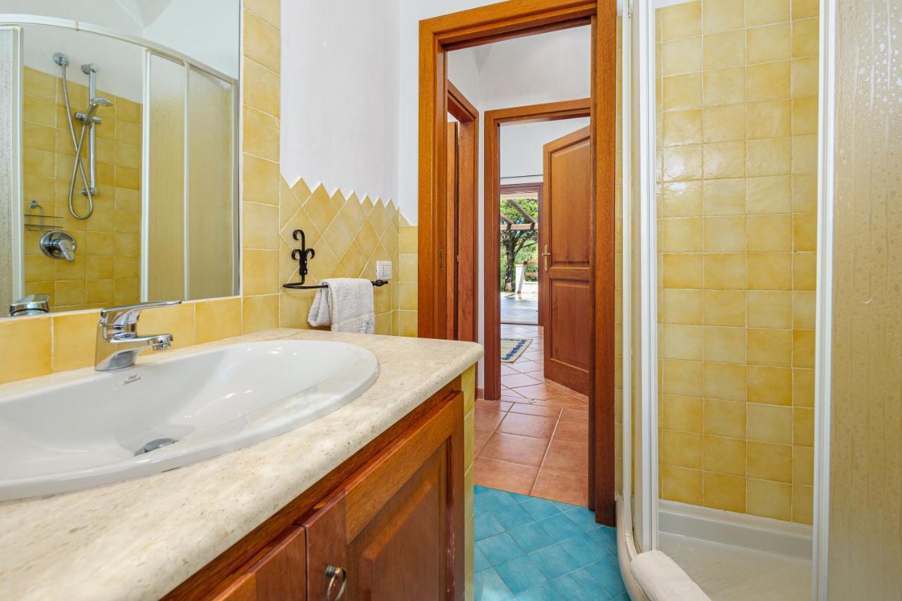 فيلا Casa Relax Vista Mozzafiato كانّيجوني المظهر الخارجي الصورة