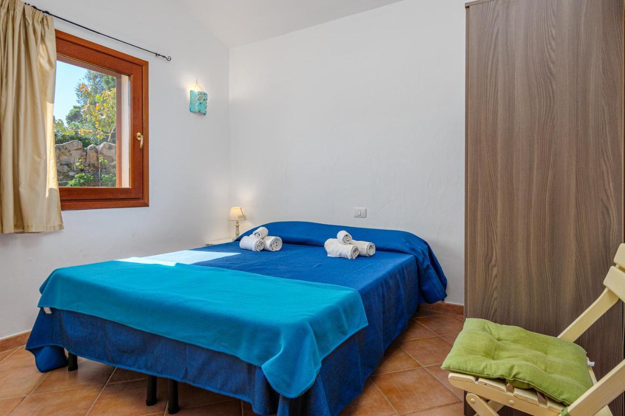 فيلا Casa Relax Vista Mozzafiato كانّيجوني المظهر الخارجي الصورة