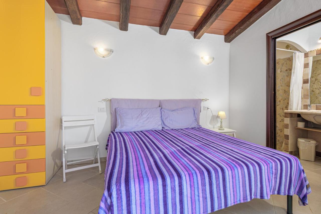 فيلا Casa Relax Vista Mozzafiato كانّيجوني المظهر الخارجي الصورة