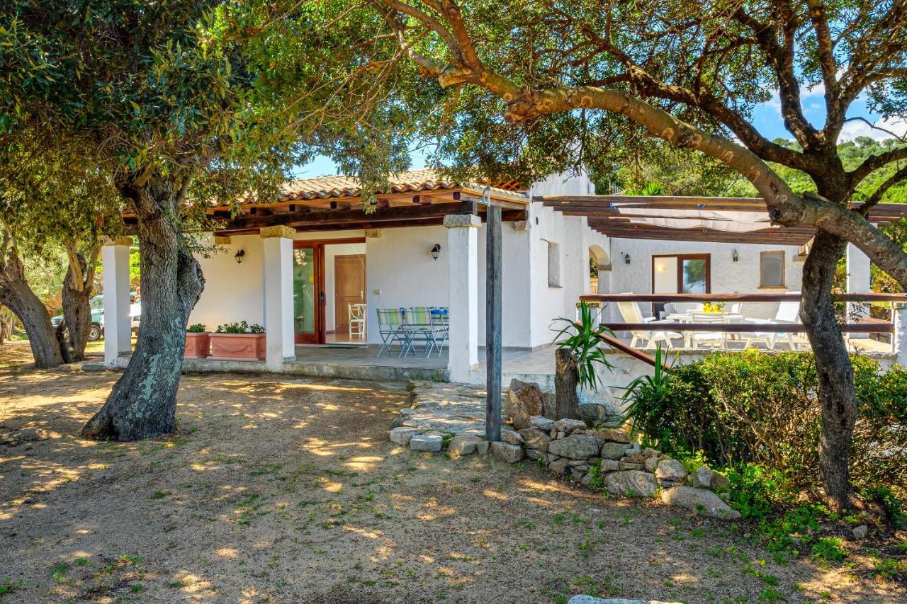 فيلا Casa Relax Vista Mozzafiato كانّيجوني المظهر الخارجي الصورة