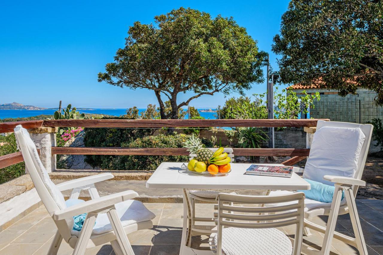 فيلا Casa Relax Vista Mozzafiato كانّيجوني المظهر الخارجي الصورة