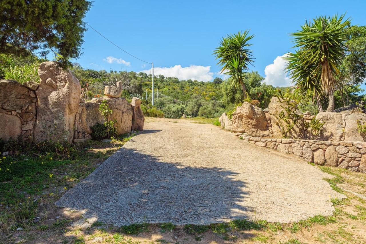 فيلا Casa Relax Vista Mozzafiato كانّيجوني المظهر الخارجي الصورة