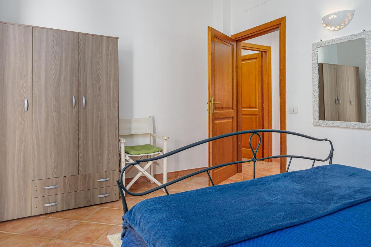 فيلا Casa Relax Vista Mozzafiato كانّيجوني المظهر الخارجي الصورة